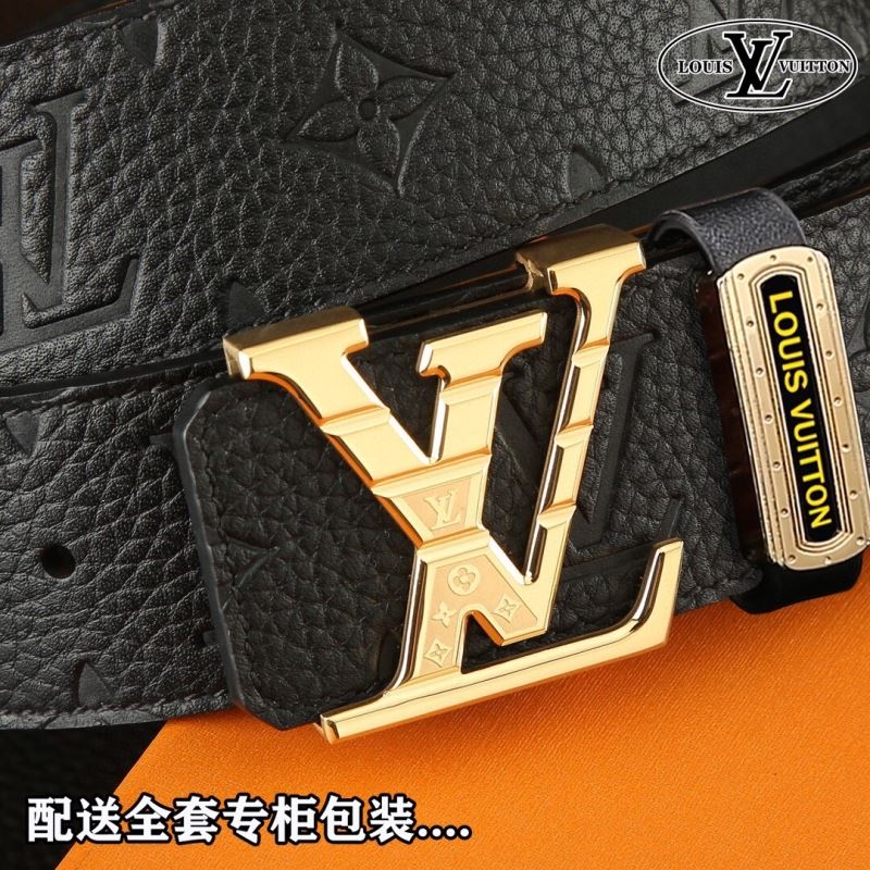 Louis Vuitton Belts